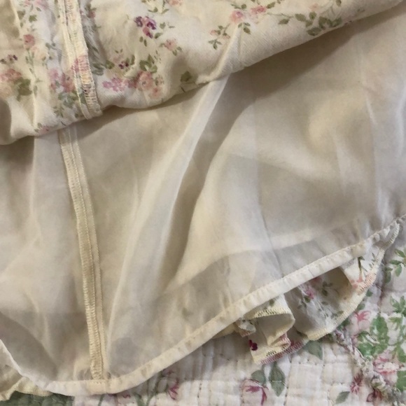 Ralph Lauren Denim and Supply floral dress - Picture 4 of 5